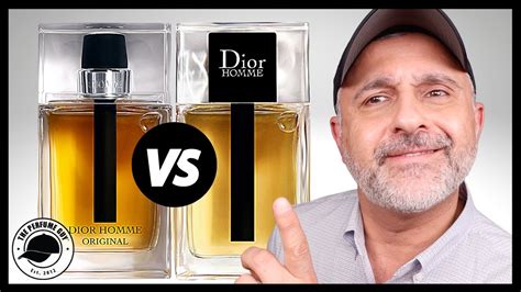 dior homme 2020 sample|dior homme original vs 2020.